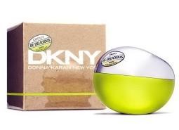 Be delicious eau de parfum vapo female