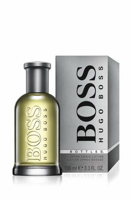 Hugo Boss Bottled aftershave men
