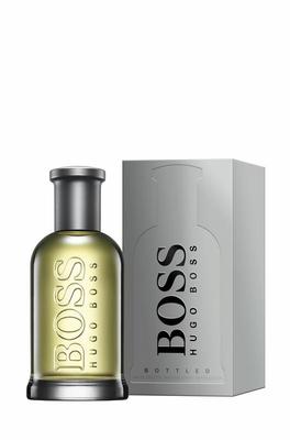 Hugo Boss Bottled eau de toilette vapo men