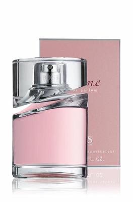 Hugo Boss Femme eau de parfum vapo female