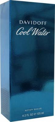 DAVIDOFF Cool water aftershave men