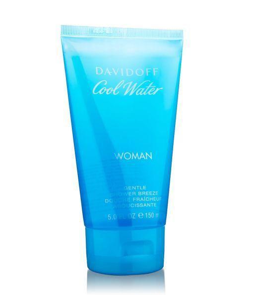 Cool water woman douchegel