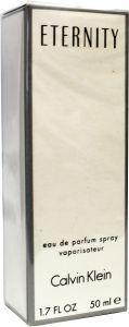 Eternity edp v fm 50ml 50ml