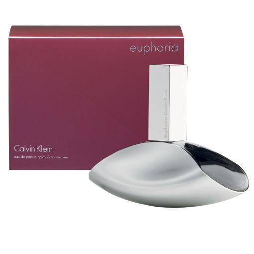 Euphoria eau de parfum vapo female