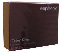 Euphoria eau de parfum