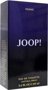 Joop! Femme eau de toilette vapo female