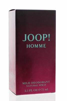 Joop! Homme deodorant vapo men