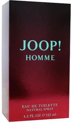 Joop! Homme eau de toilette vapo men
