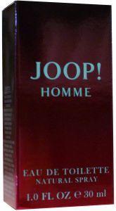 Joop! Homme eau de toilette vapo men