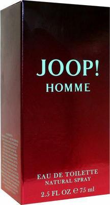 Joop! Homme eau de toilette vapo men