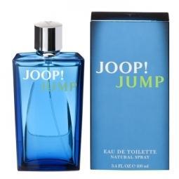 Jump eau de toilette vapo men