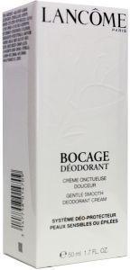 LANCOME Bocage deodorant creme