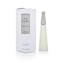 ISSEY MIYAKE L'eau d'issey eau de toilette vapo female