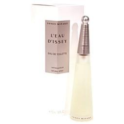 ISSEY MIYAKE L'eau d'issey eau de toilette vapo female