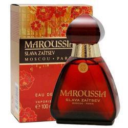 MAROUSSIA Eau de toilette vapo female