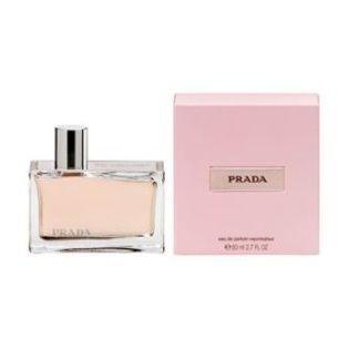 PRADA amber edp vapo fm 50ml