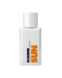 JIL SANDER Sun eau de toilette vapo female