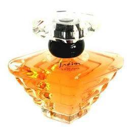 LANCOME Tresor eau de parfum vapo female