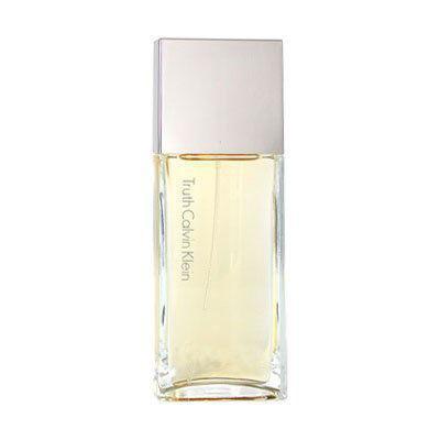 Calvin Klein Truth eau de parfum vapo female