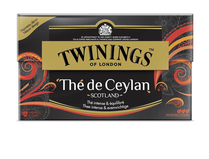 Ceylan Scotland