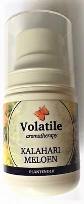 Volatile Plantenolie Kalahari melon