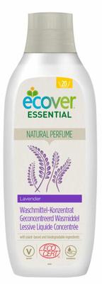 Ecover Essential vloeibaar wasmiddel lavendel ecocert