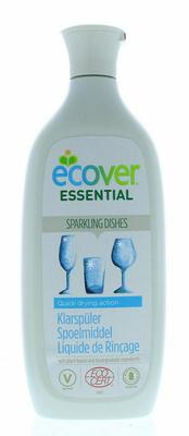 Ecover Essential vaatwas spoelmiddel