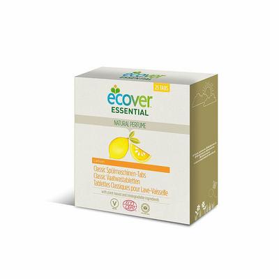 Ecover Essential vaatwastabletten