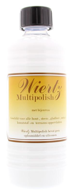 Multi polish