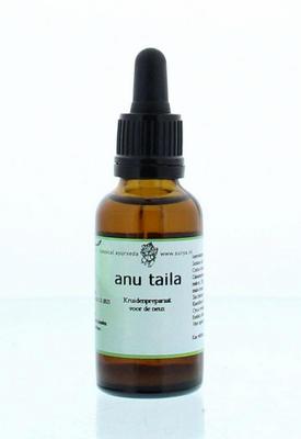 Surya Anu Taila