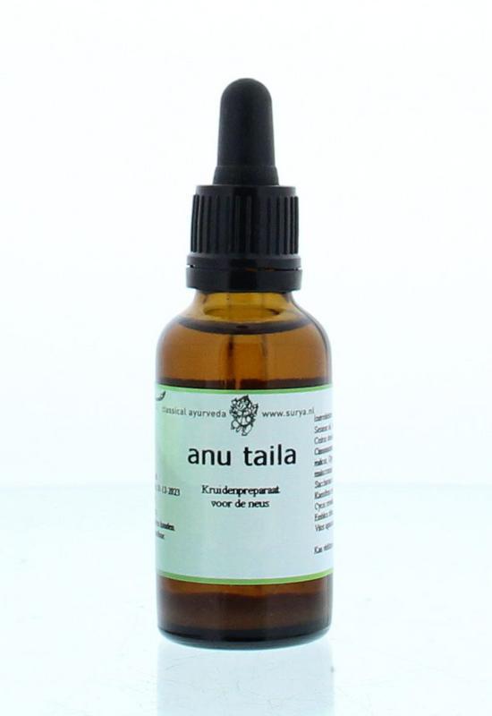 Anu Taila