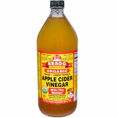 Bragg appelazijn # 946ml