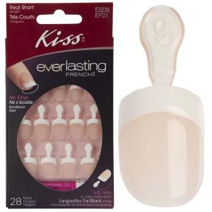 French nail kit endless