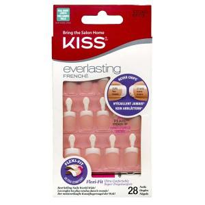 Kiss French nail kit string of pearls