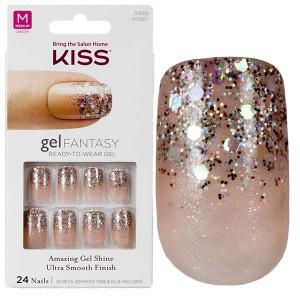 Gel fantasy nails rush hour