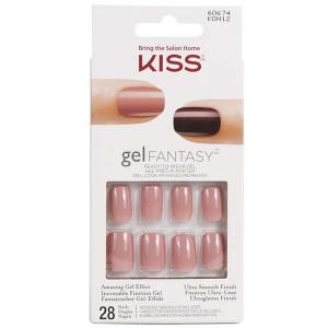 Kiss Gel fantasy nails what ever