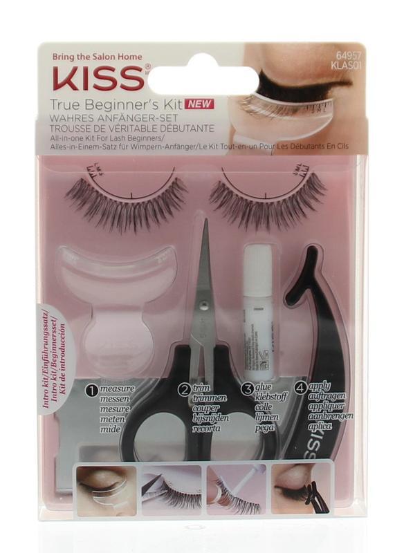 True beginners kit