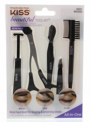 Kiss Toolkit