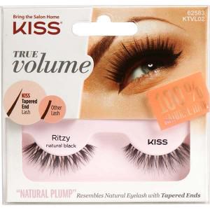 True volume lash ritzy