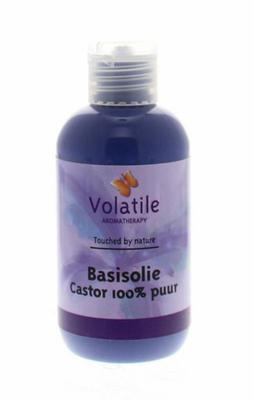 Volatile Castor olie