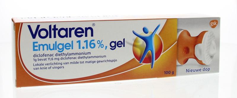 Emulgel 1.16% doseer & smeerdop