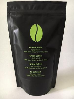 Medical Art Groene koffie onbespoten