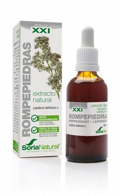 Soria Natural Lepidium latifolium extract