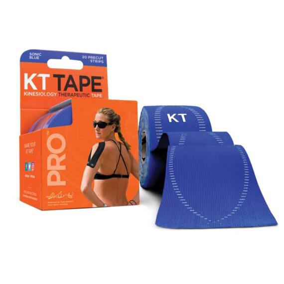 Pro precut 5 meter donker blauw