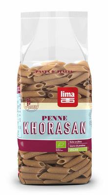 Lima Khorasan penne bio