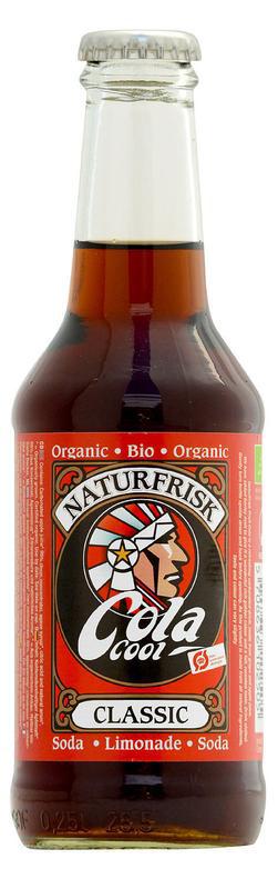 cola classic # 250ml