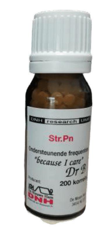 Str pn umf