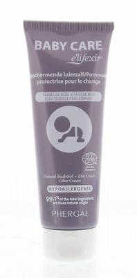 Baby Care E lifexir baby nappy cream