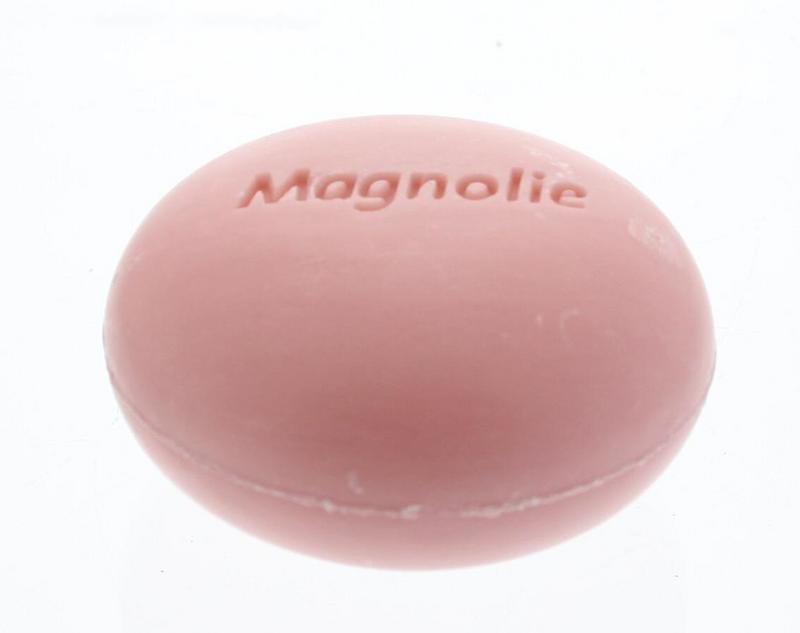 Tjota magnolia badzeep