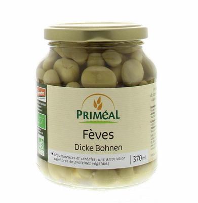 Primeal Tuinbonen bio